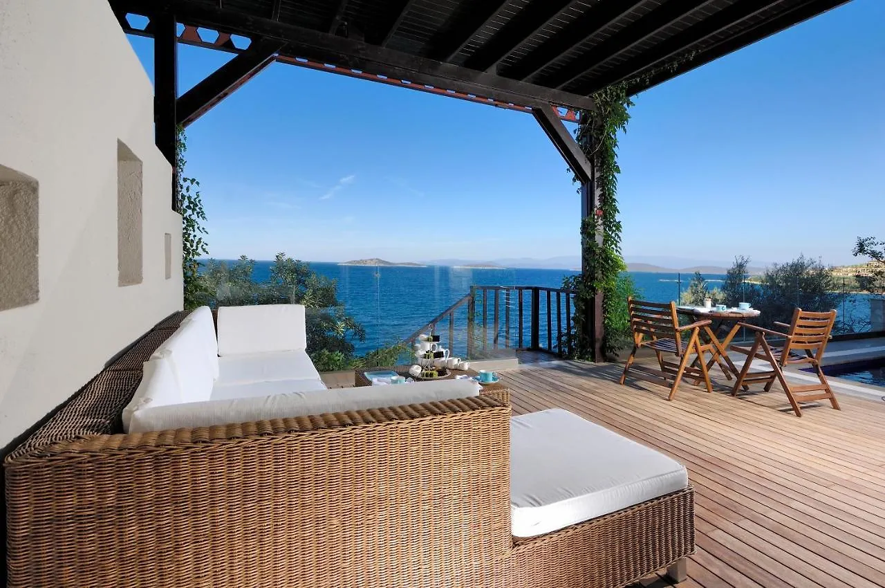 Sarpedor Boutique Hotel Torba 4*,  Turkey