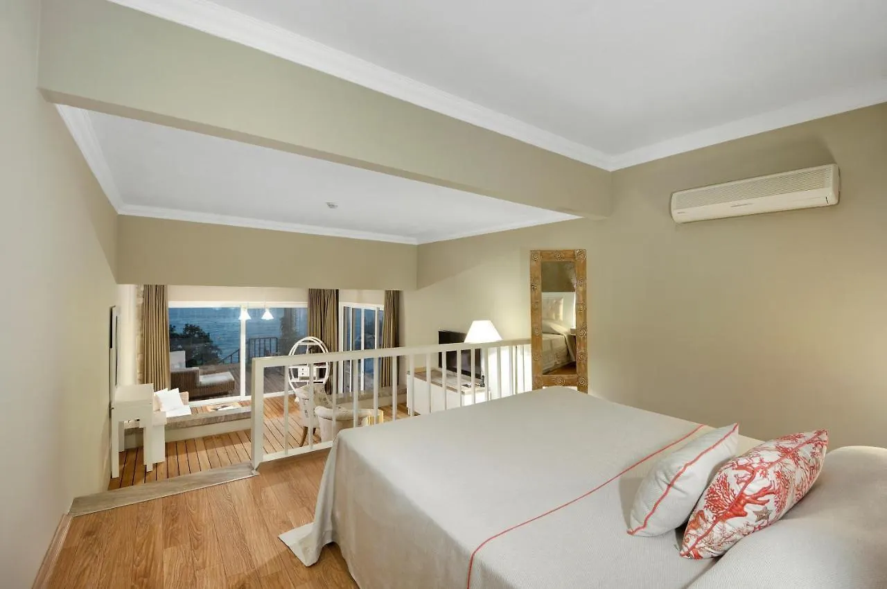 Sarpedor Boutique Hotel Torba