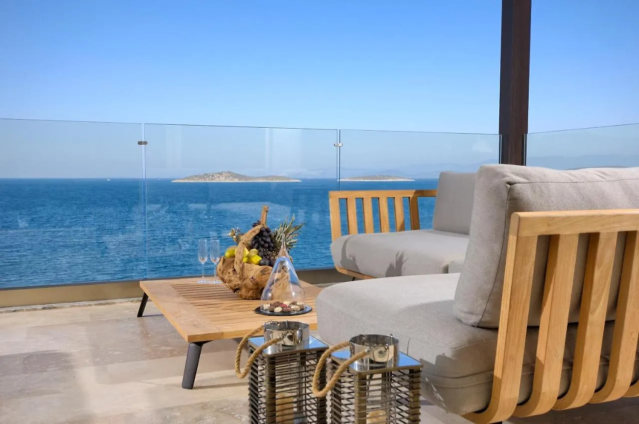 Sarpedor Boutique Hotel Torba