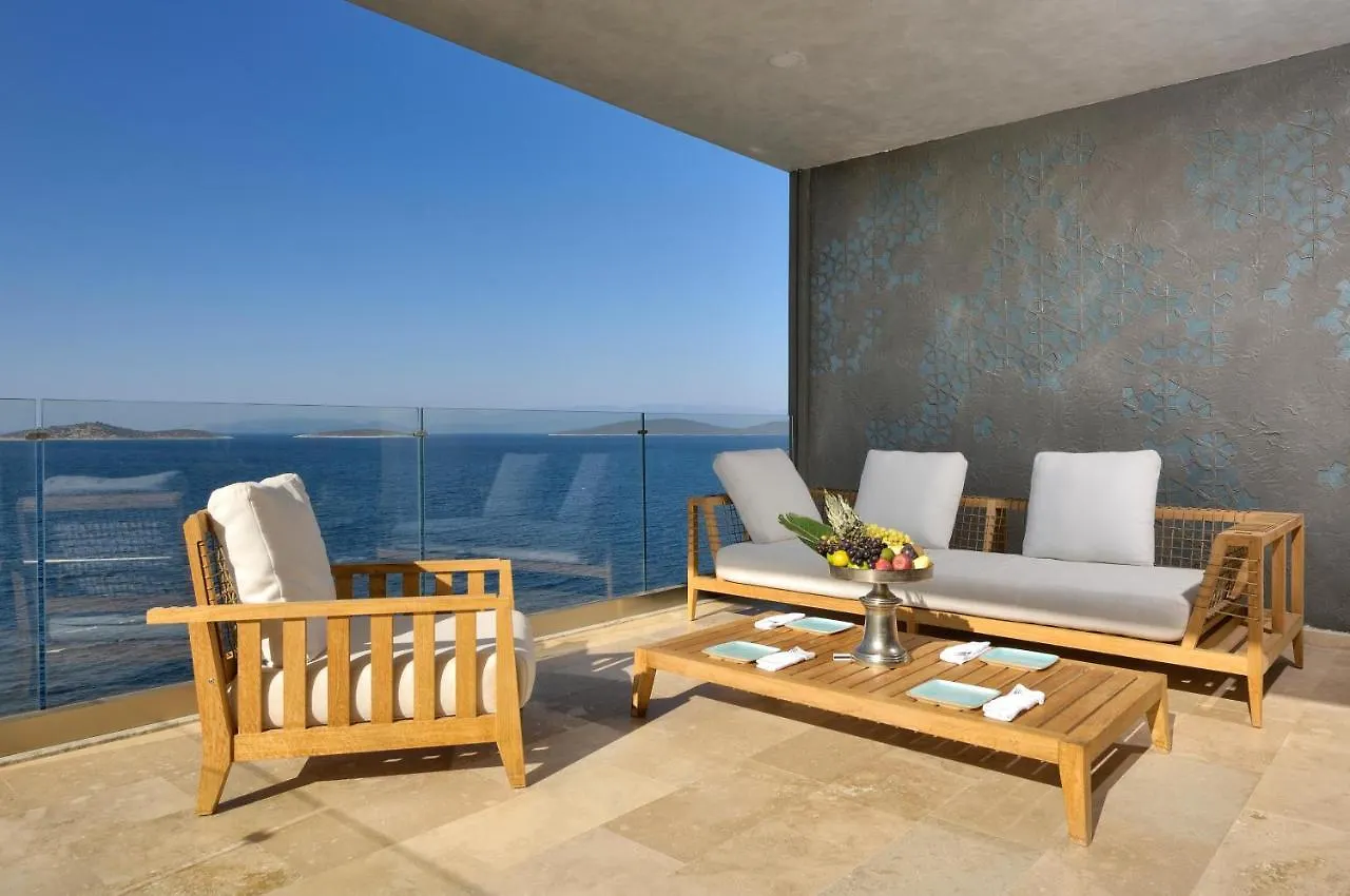 ****  Sarpedor Boutique Hotel Torba Turkey
