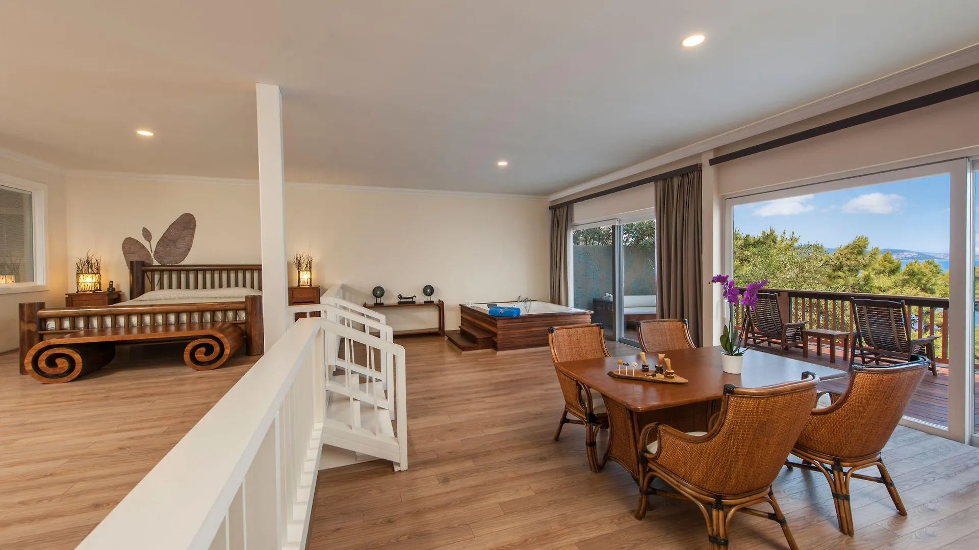 Sarpedor Boutique Hotel Torba 4*,