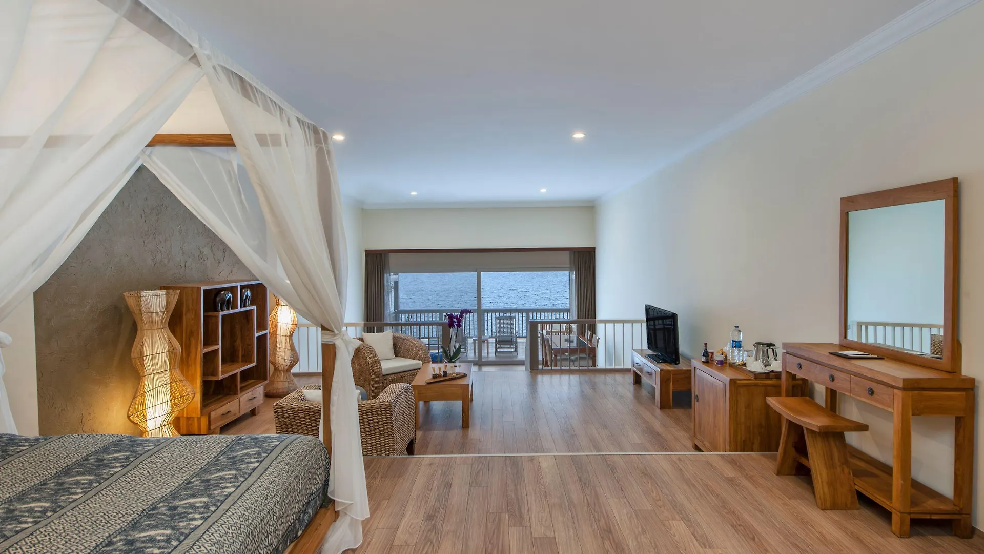 Sarpedor Boutique Hotel Torba