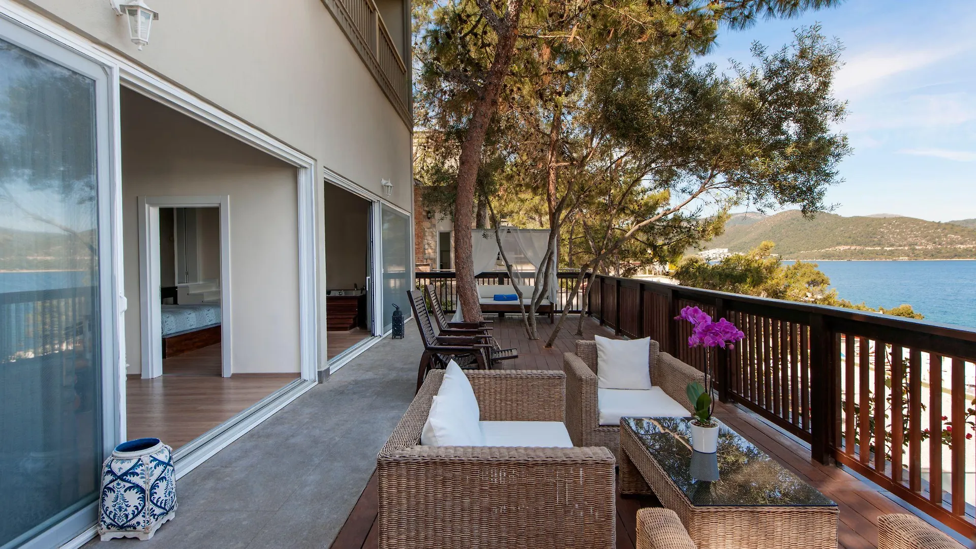 Sarpedor Boutique Hotel Torba