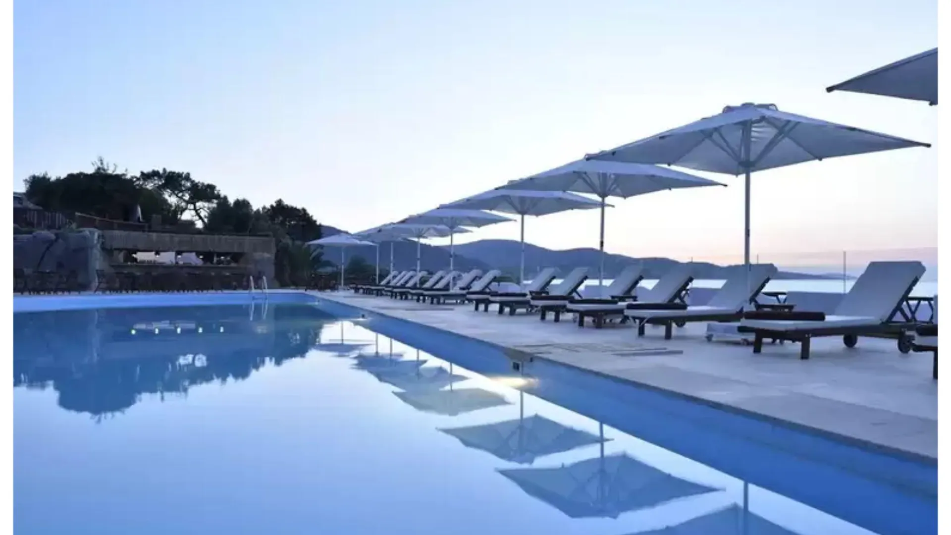 Sarpedor Boutique Hotel Torba