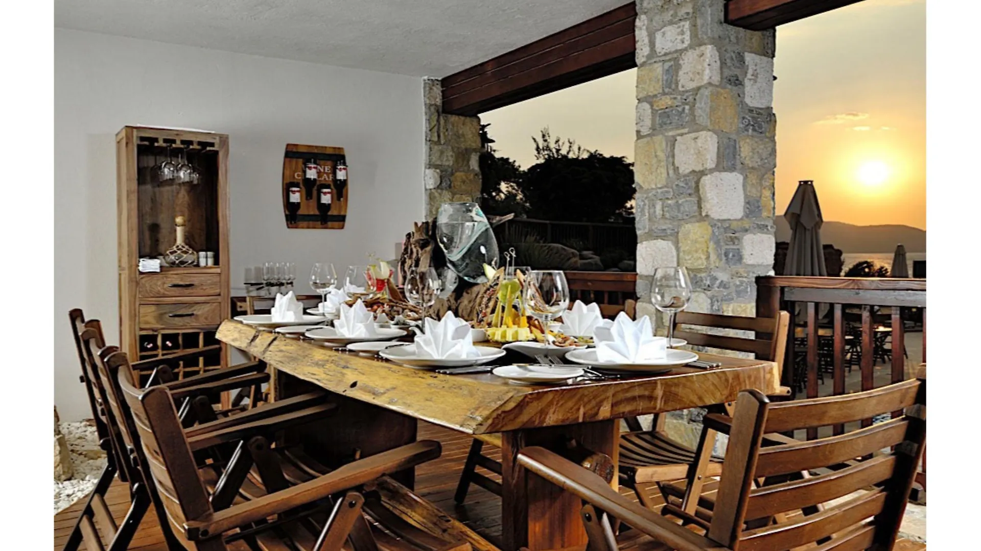 Sarpedor Boutique Hotel Torba Turkey