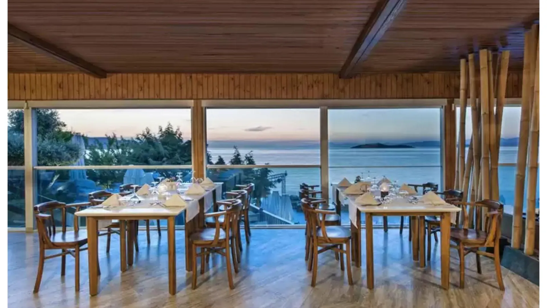 Sarpedor Boutique Hotel Torba