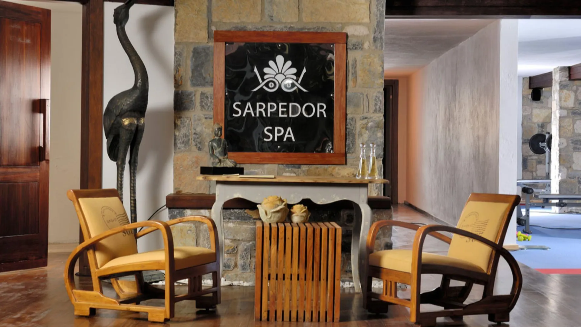 ****  Sarpedor Boutique Hotel Torba Turkey