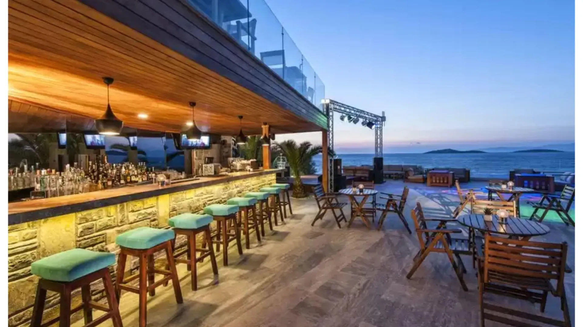 Sarpedor Boutique Hotel Torba
