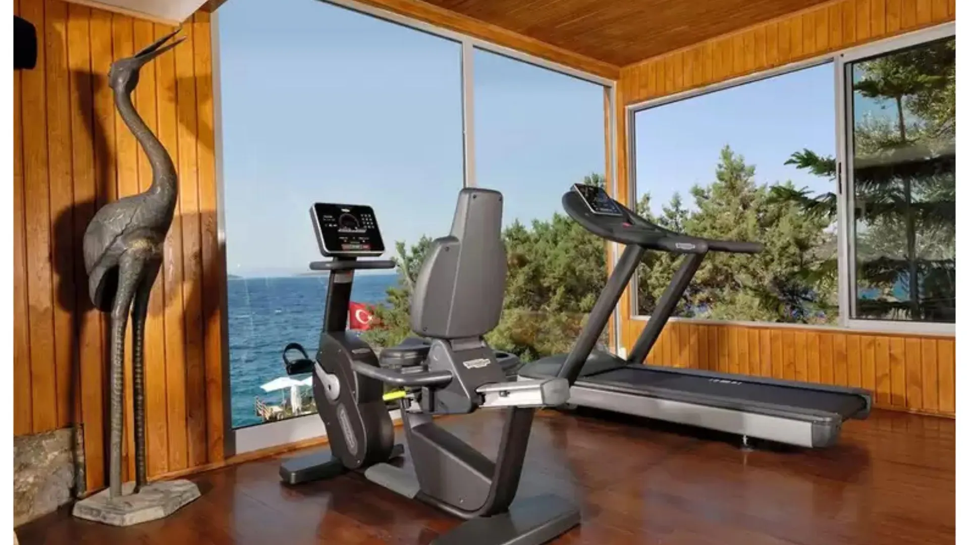 Sarpedor Boutique Hotel Torba