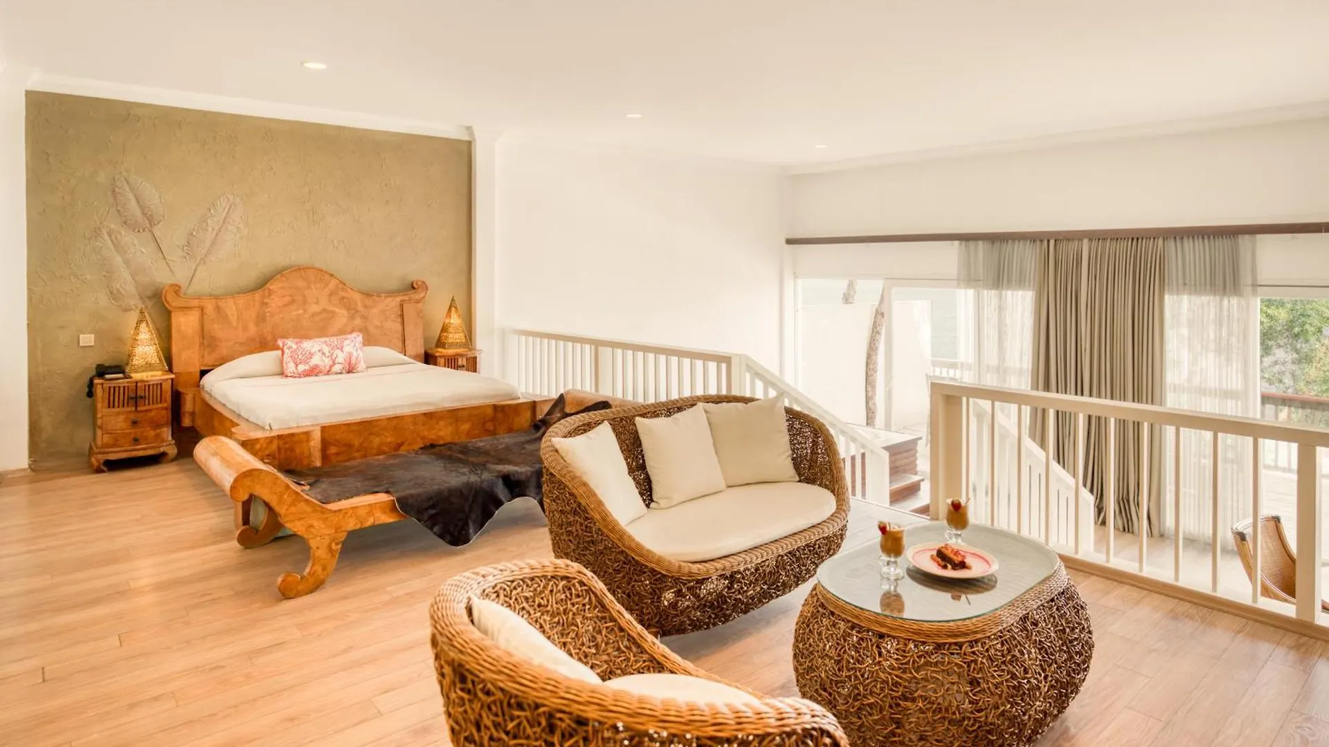 Sarpedor Boutique Hotel Torba
