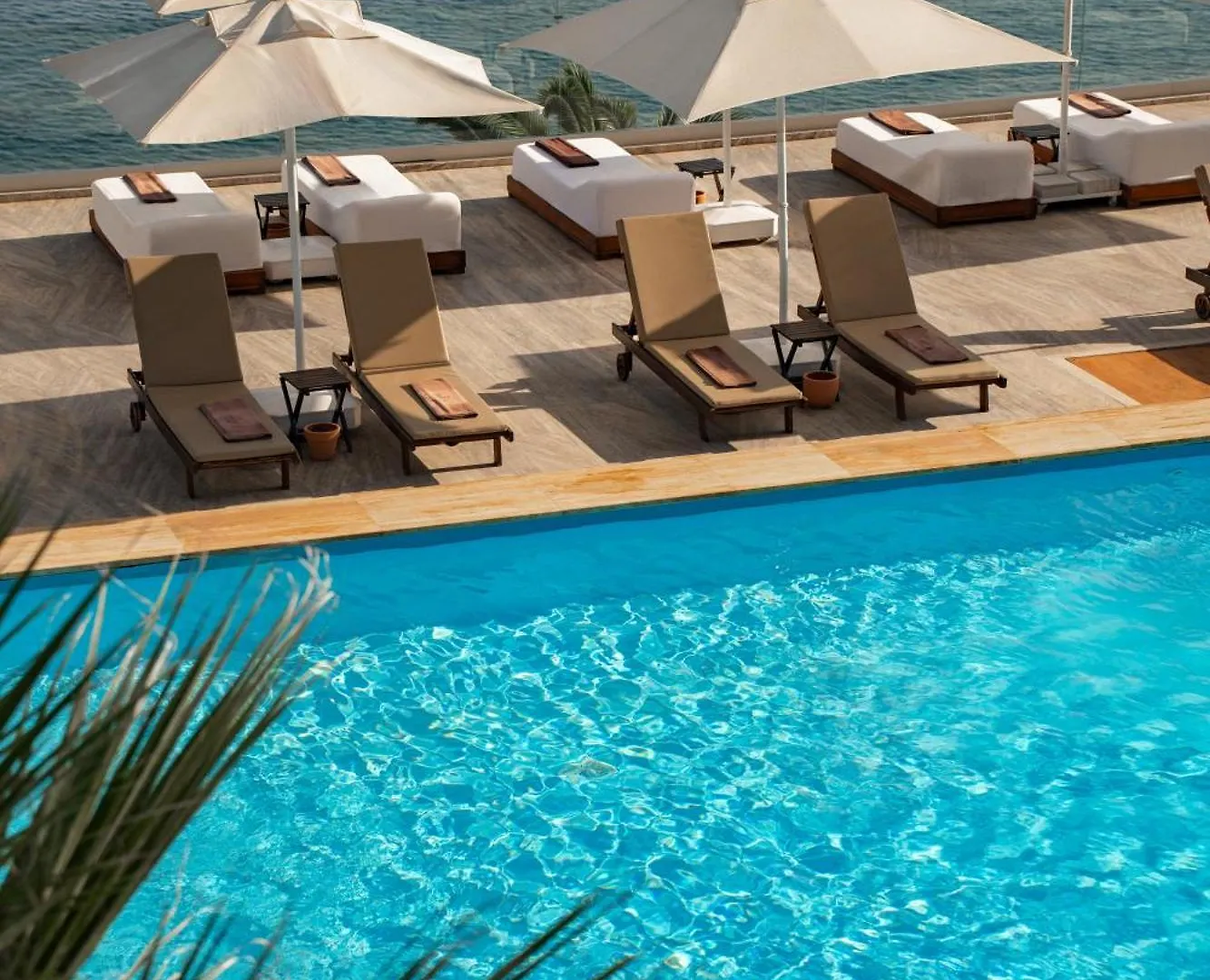 Sarpedor Boutique Hotel Torba