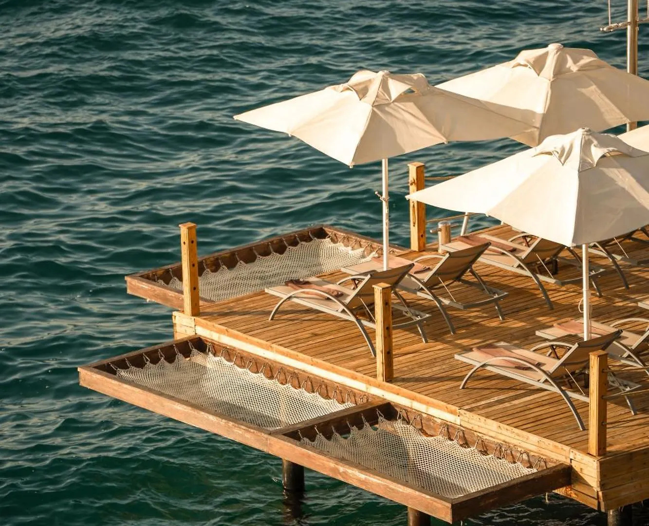 Sarpedor Boutique Hotel Torba
