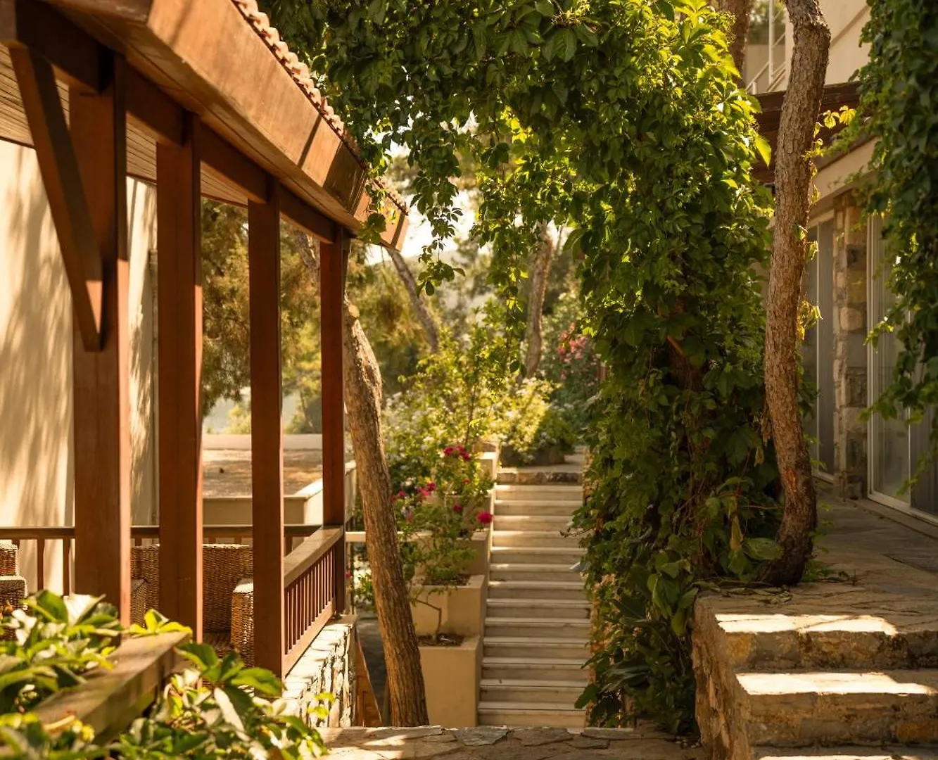 Sarpedor Boutique Hotel Torba