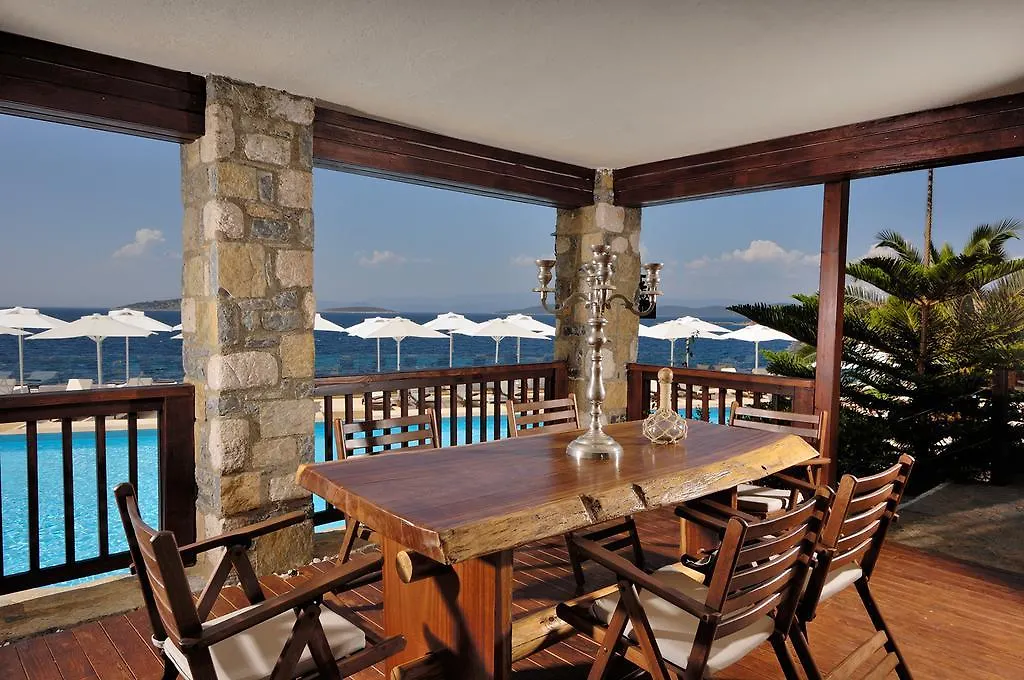 Sarpedor Boutique Hotel Torba