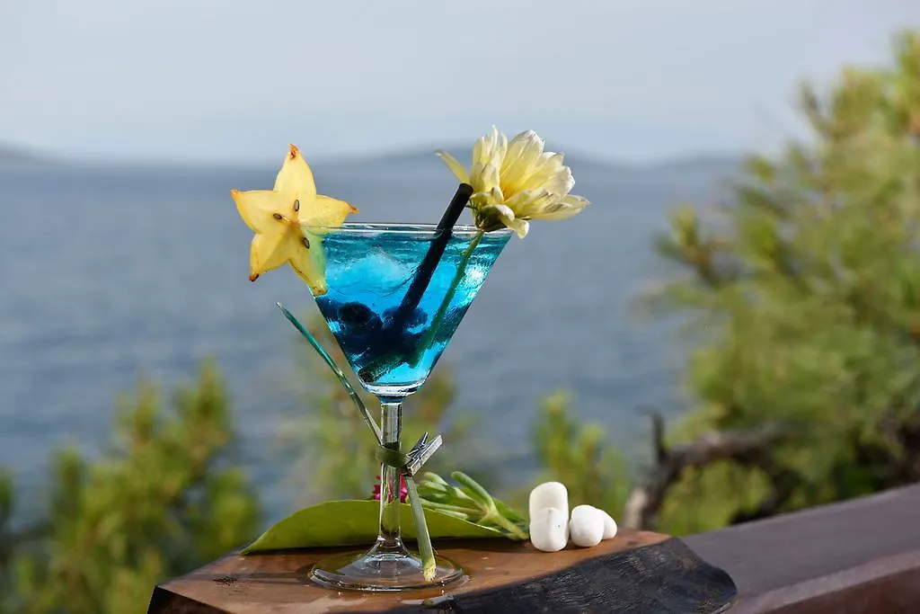 Sarpedor Boutique Hotel Torba