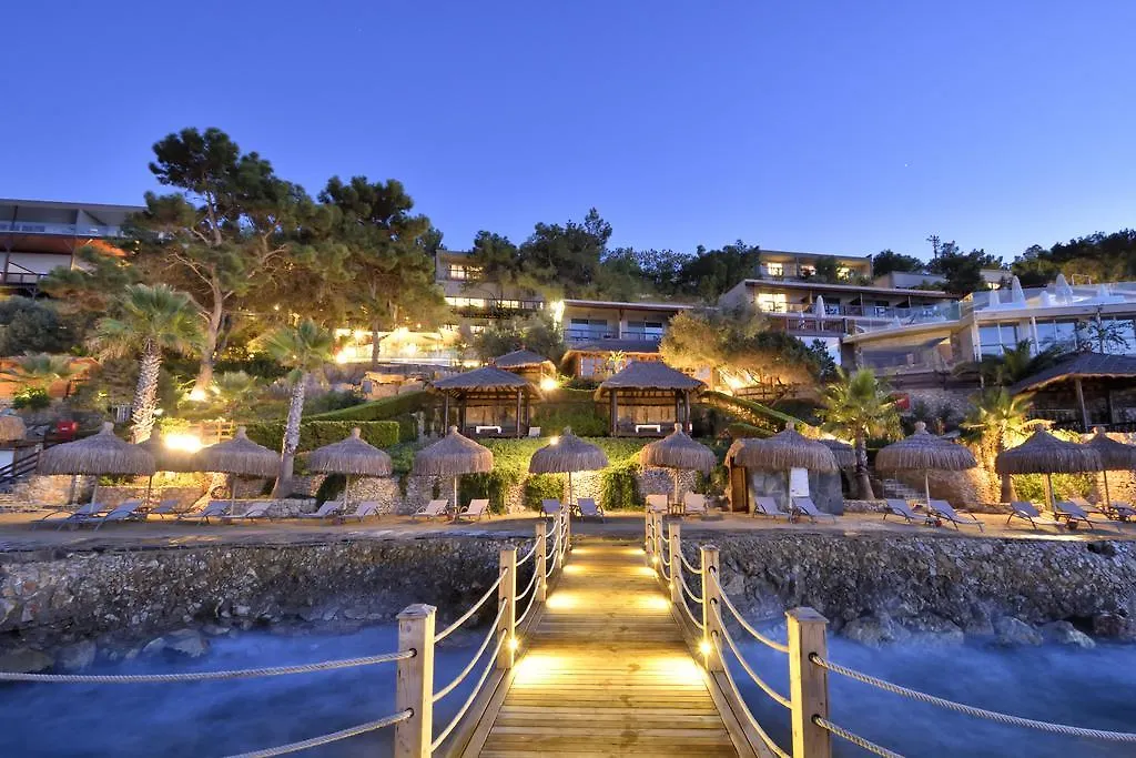 Sarpedor Boutique Hotel Torba