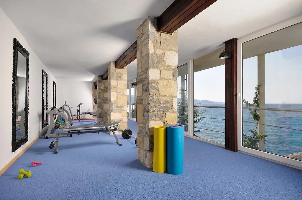 Sarpedor Boutique Hotel Torba