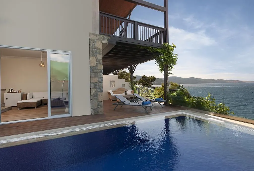 Sarpedor Boutique Hotel Torba
