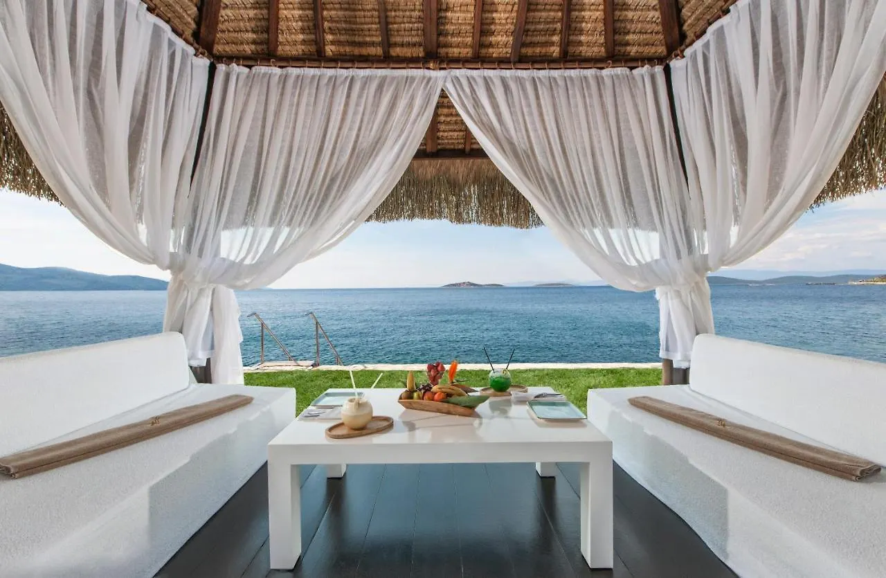 ****  Sarpedor Boutique Hotel Torba Turkey