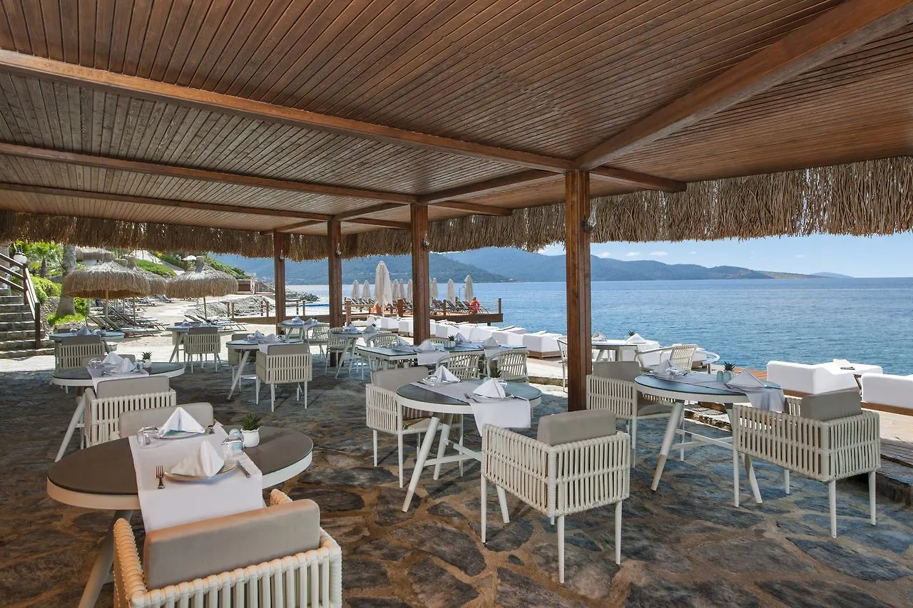 ****  Sarpedor Boutique Hotel Torba Turkey