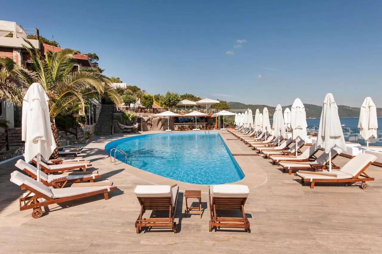 Sarpedor Boutique Hotel Torba