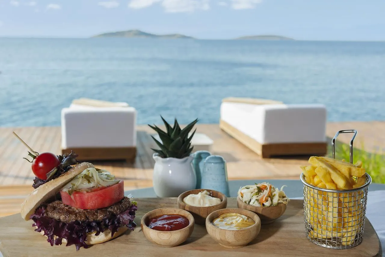 Sarpedor Boutique Hotel Torba 4*,