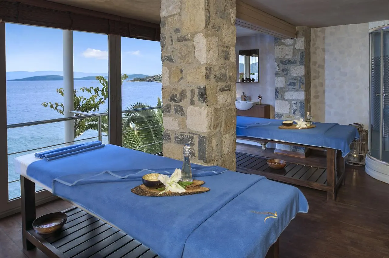 Sarpedor Boutique Hotel Torba