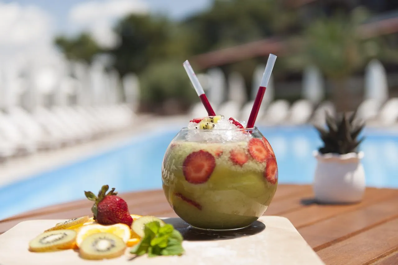 Sarpedor Boutique Hotel Torba
