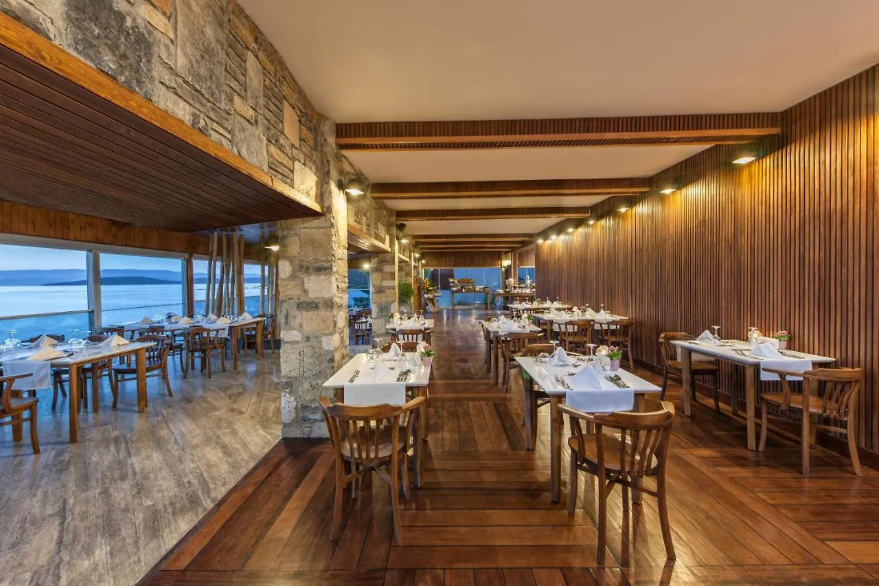 ****  Sarpedor Boutique Hotel Torba Turkey