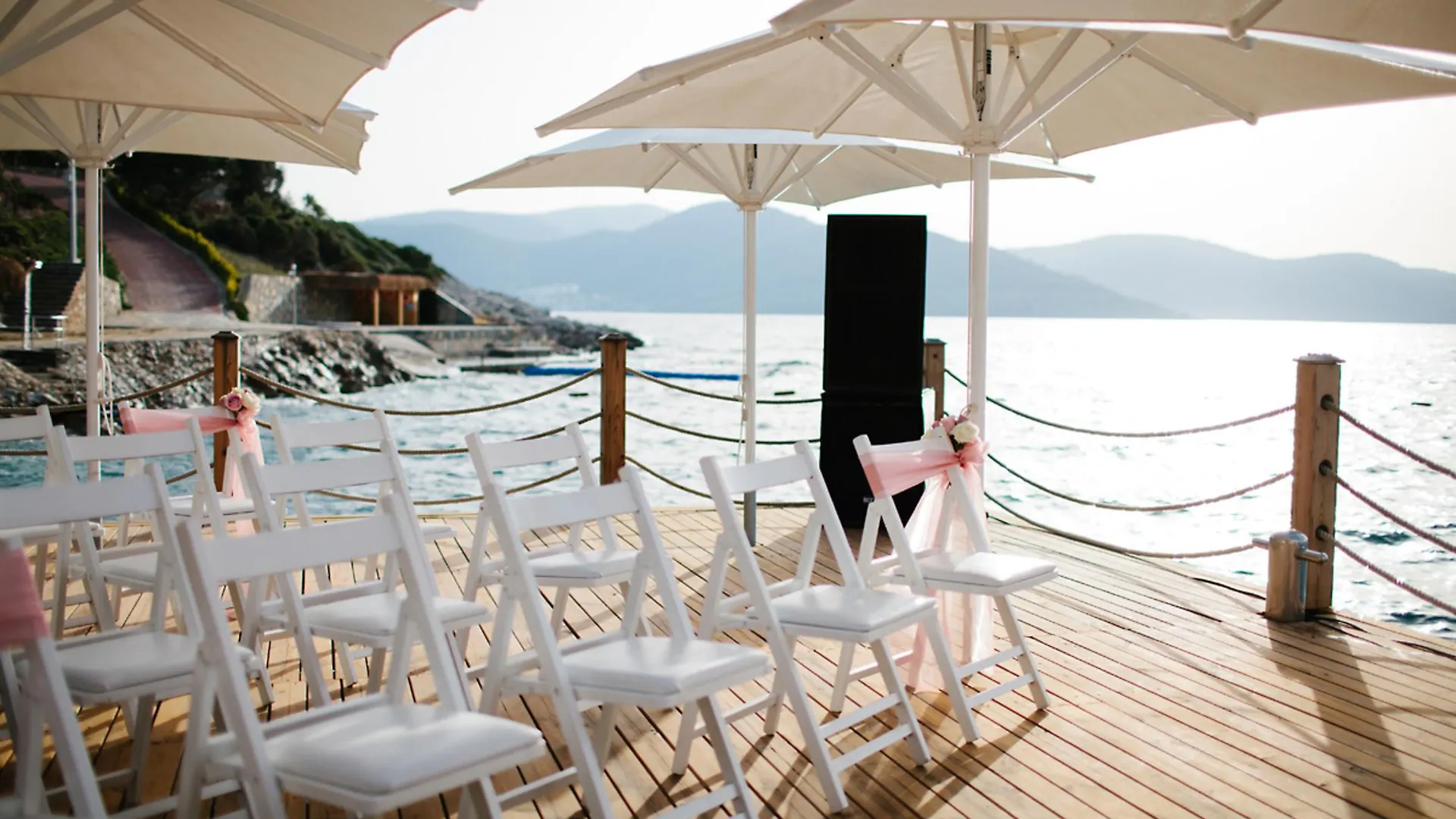 Sarpedor Boutique Hotel Torba