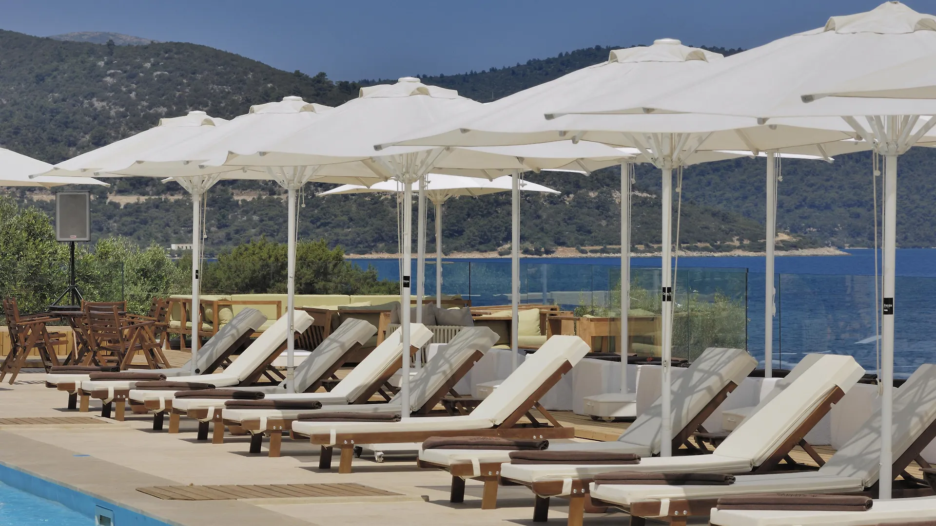 Sarpedor Boutique Hotel Torba 4*,  Turkey