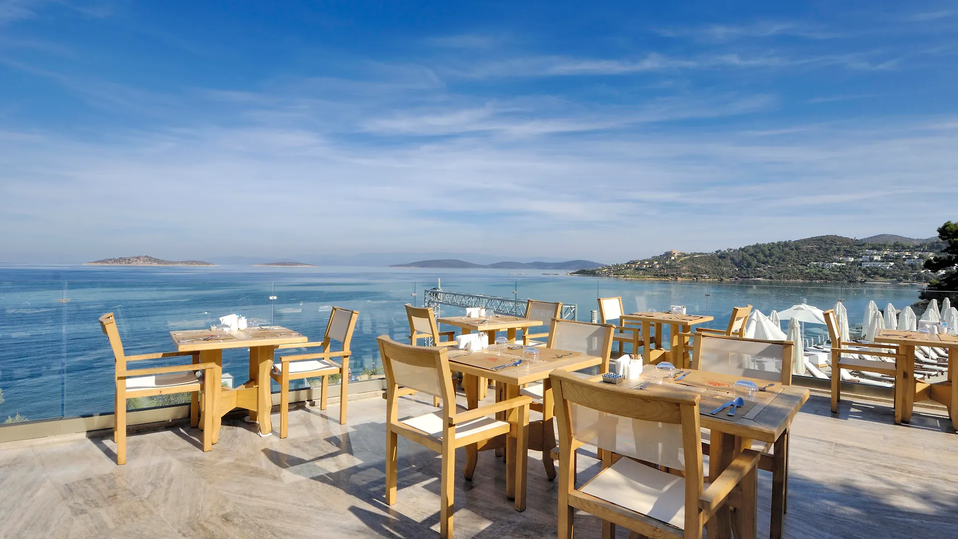 Sarpedor Boutique Hotel Torba
