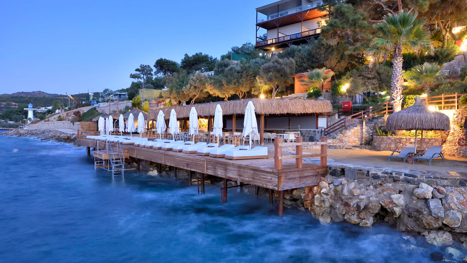 ****  Sarpedor Boutique Hotel Torba Turkey