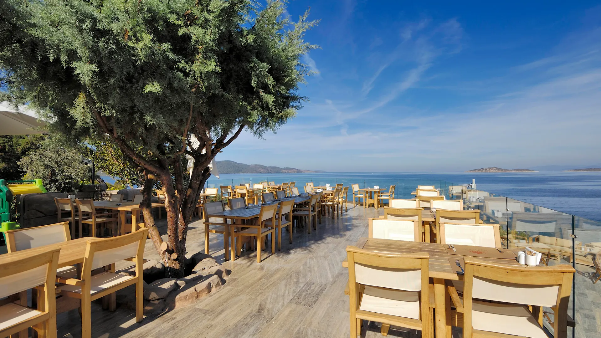Sarpedor Boutique Hotel Torba