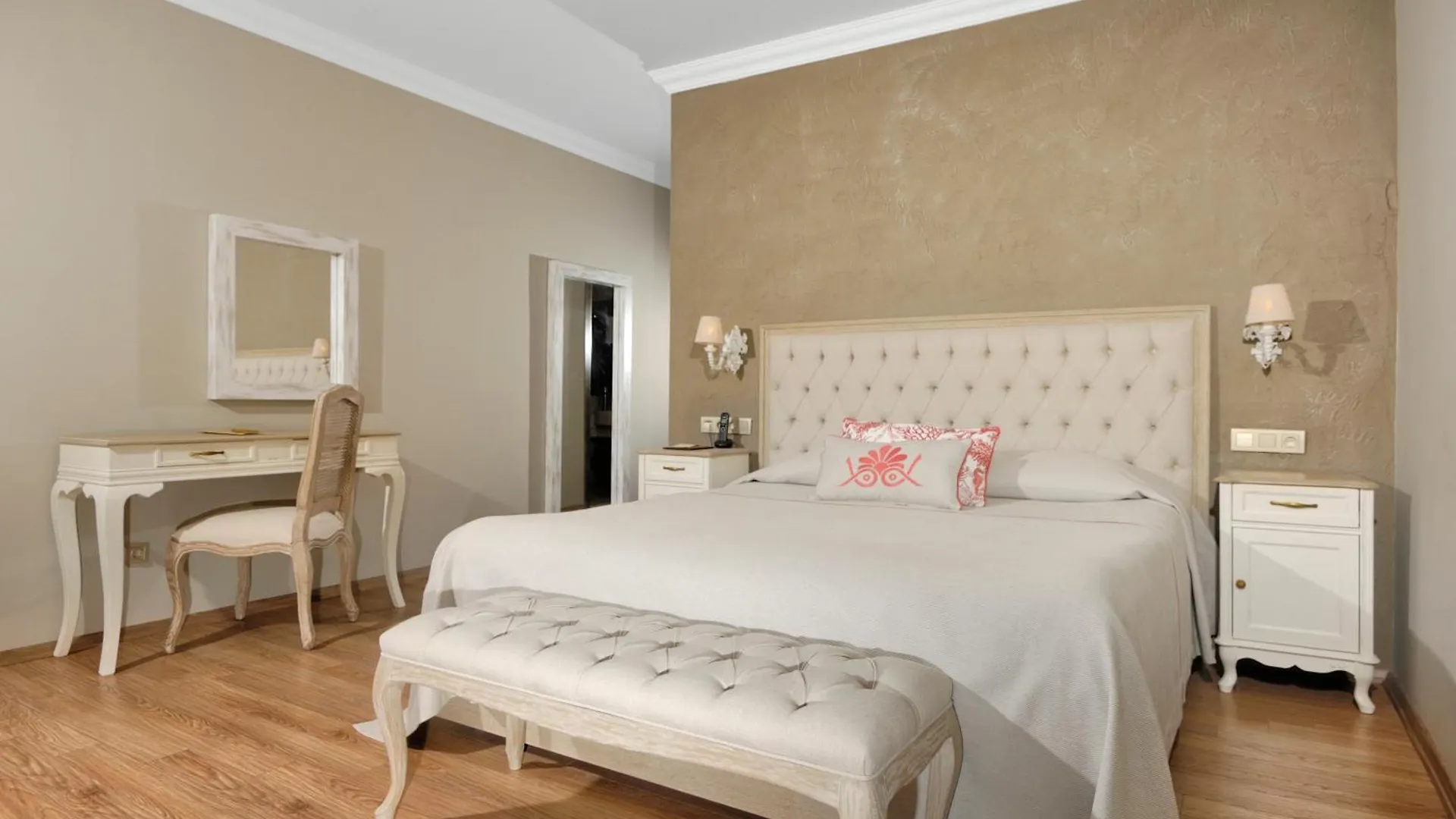 Sarpedor Boutique Hotel Torba