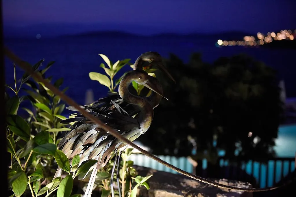 Sarpedor Boutique Hotel Torba