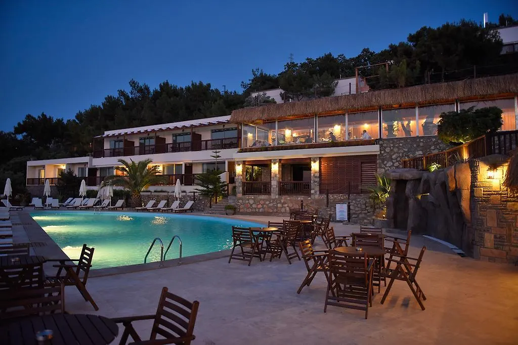 Sarpedor Boutique Hotel Torba