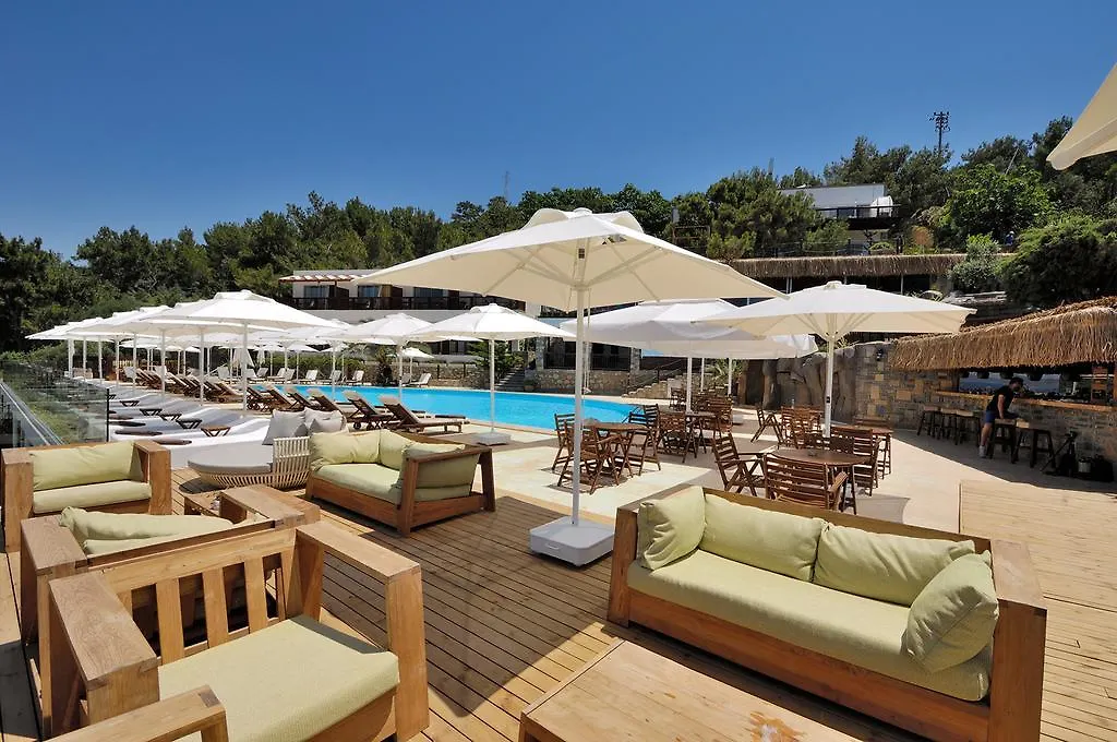 ****  Sarpedor Boutique Hotel Torba Turkey