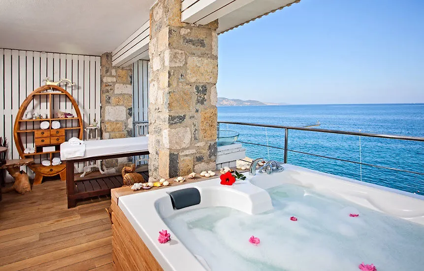 Sarpedor Boutique Hotel Torba