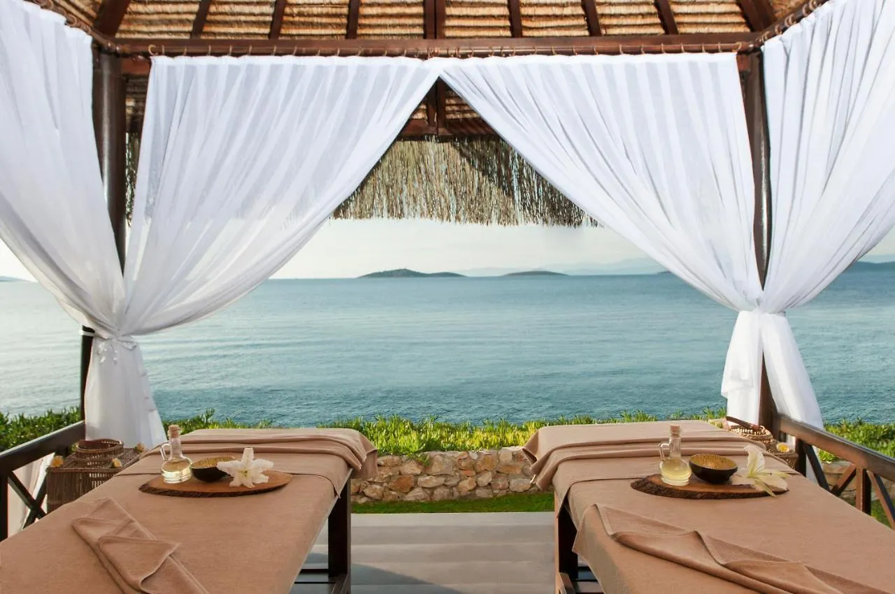 Sarpedor Boutique Hotel Torba