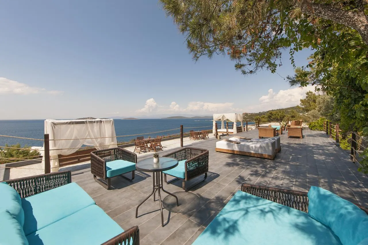 Sarpedor Boutique Hotel Torba