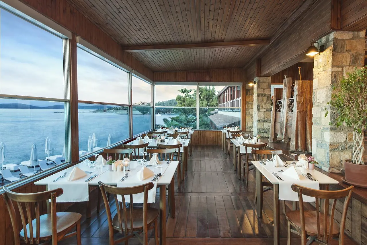 Sarpedor Boutique Hotel Torba 4*,  Turkey